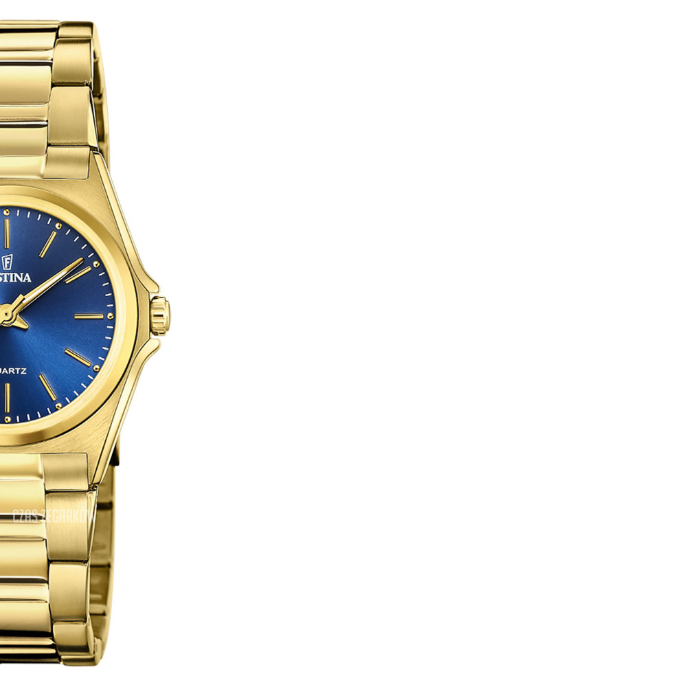 Festina Classic F20557/4 - zegarek damski 6