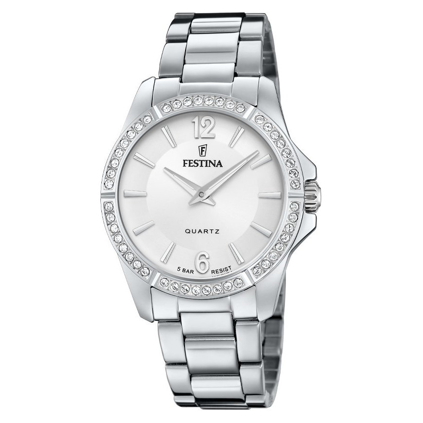 Festina Mademoiselle F20593/1 - zegarek damski 1