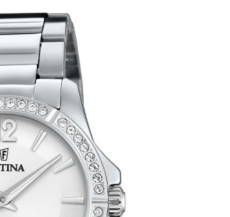Festina Mademoiselle F20593/1 - zegarek damski 5