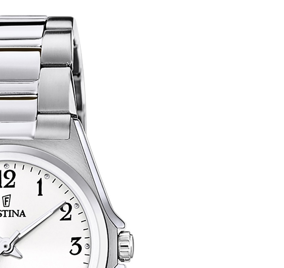 Festina Classic F20553/1 - zegarek damski 5