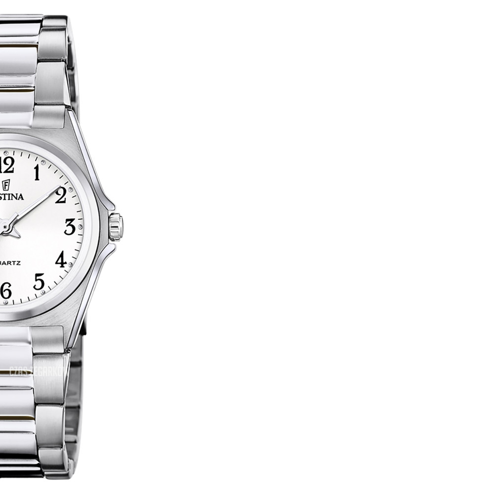 Festina Classic F20553/1 - zegarek damski 6