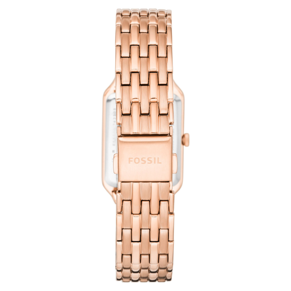 Fossil RAQUEL ES5271 - zegarek damski 8