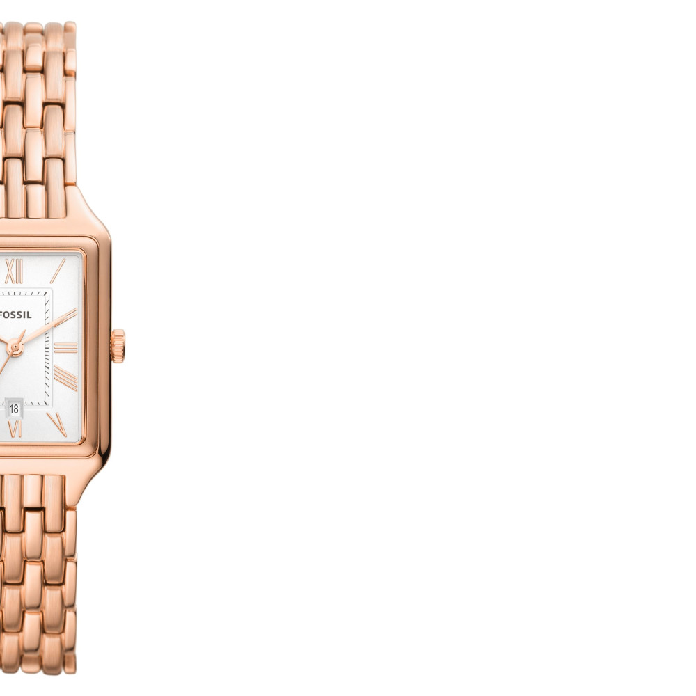 Fossil RAQUEL ES5271 - zegarek damski 6