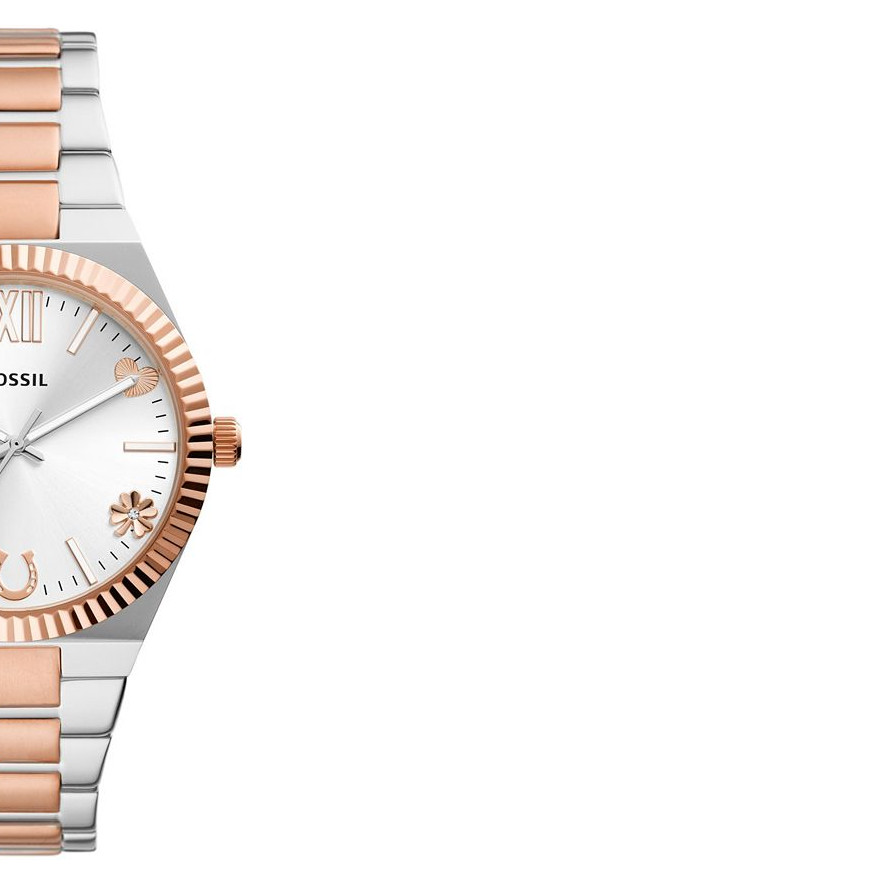 Fossil SCARLETTE ES5261 - zegarek damski 6