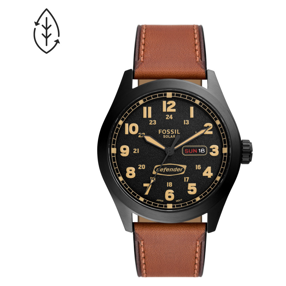 Fossil DEFENDER FS5978 - zegarek męski 7