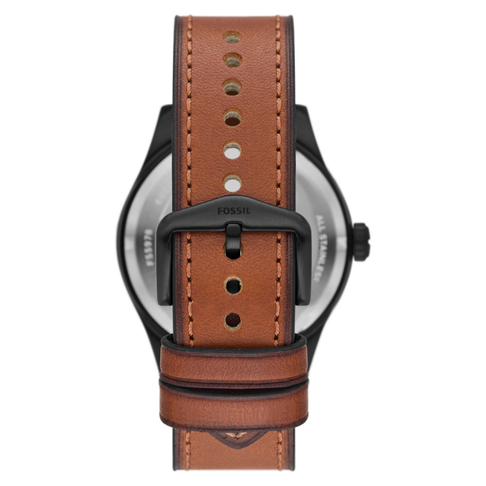 Fossil DEFENDER FS5978 - zegarek męski 8