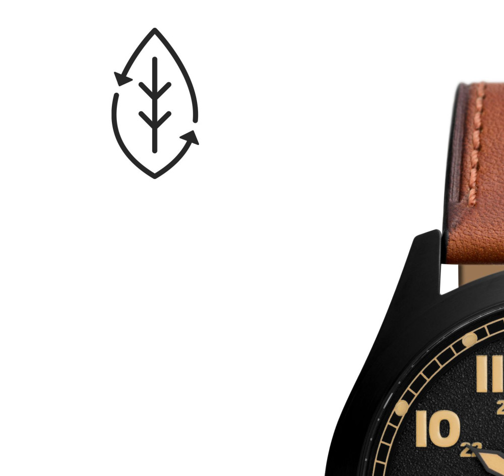 Fossil DEFENDER FS5978 - zegarek męski 4