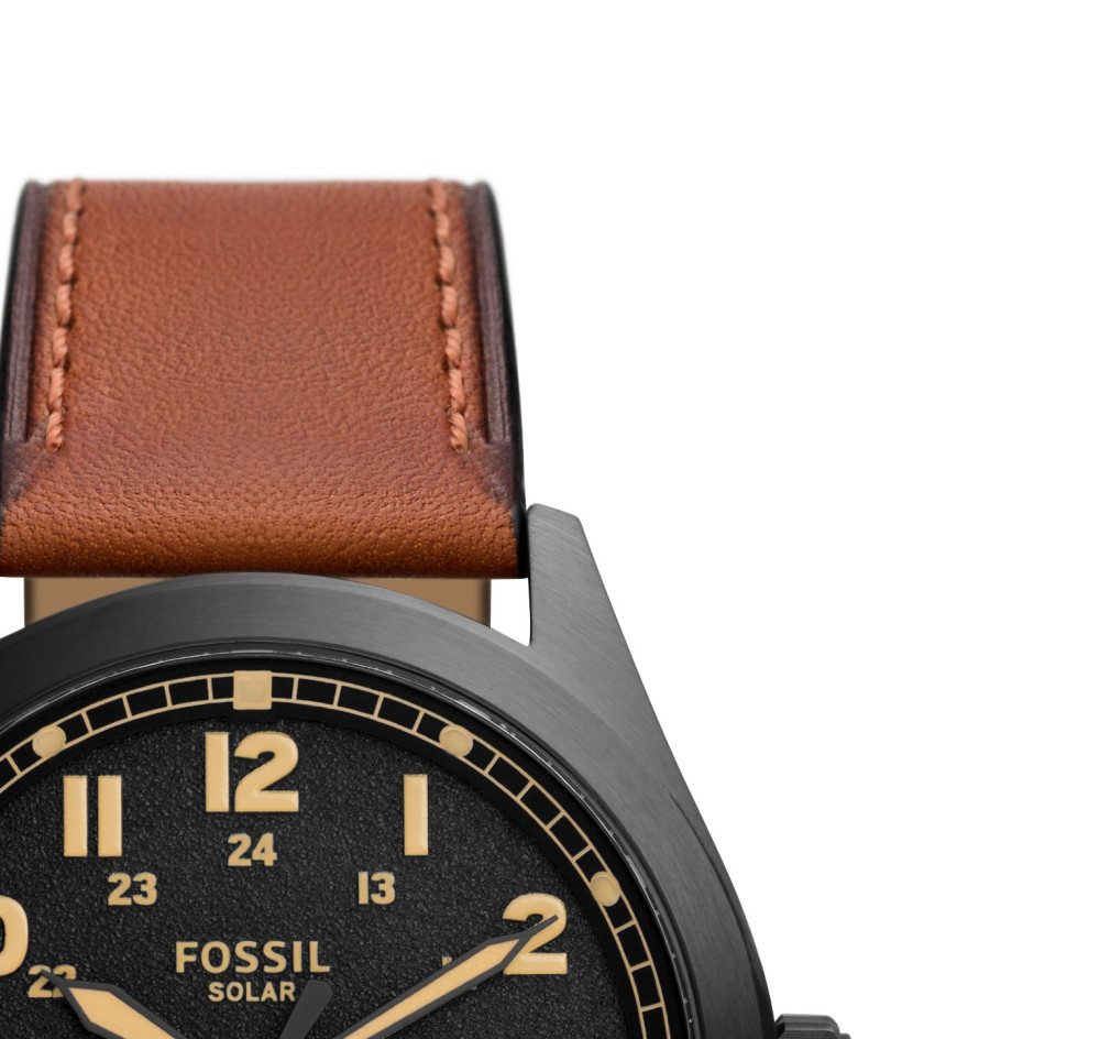 Fossil DEFENDER FS5978 - zegarek męski 5