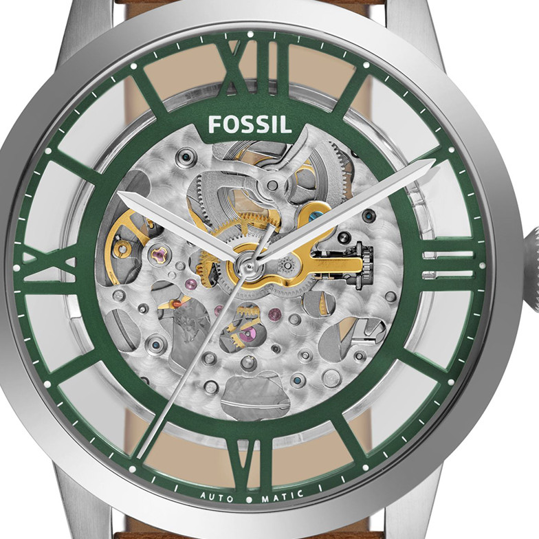 Fossil TOWNSMAN ME3234 - zegarek męski 2