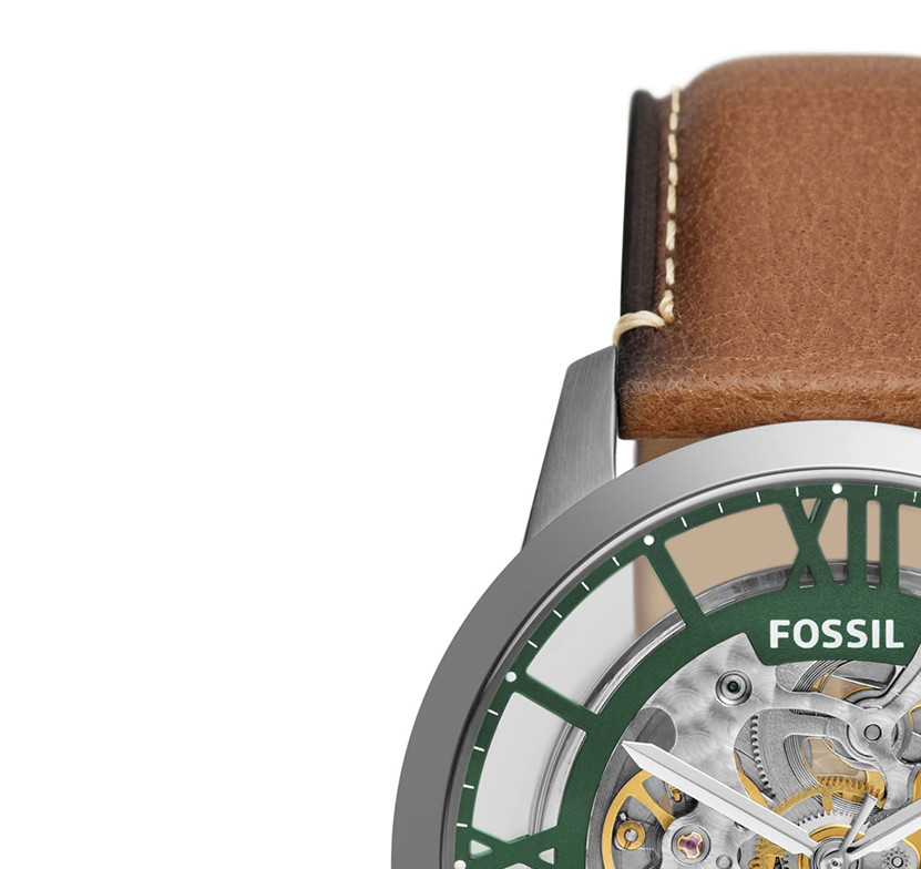 Fossil TOWNSMAN ME3234 - zegarek męski 4