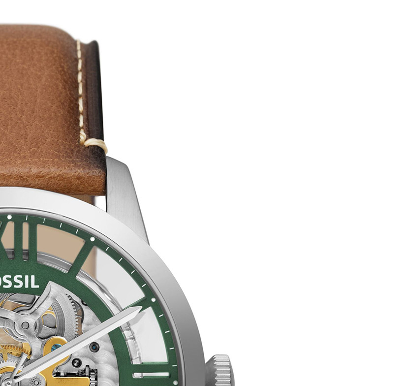 Fossil TOWNSMAN ME3234 - zegarek męski 5