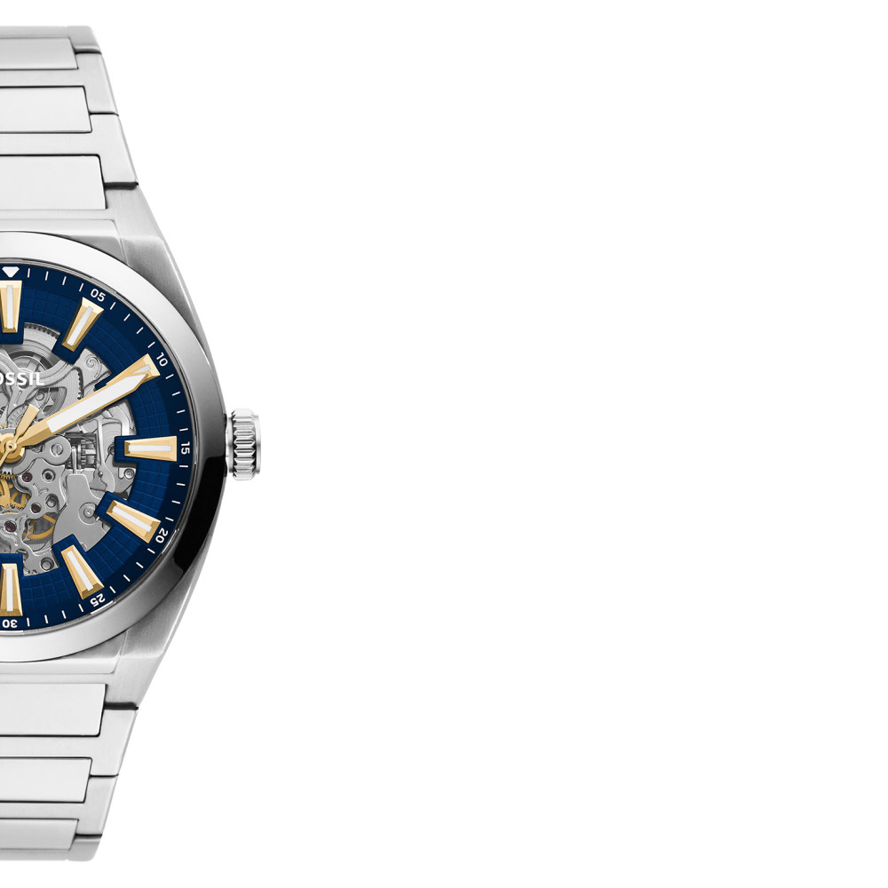 Fossil EVERETT ME3220 - zegarek męski 6