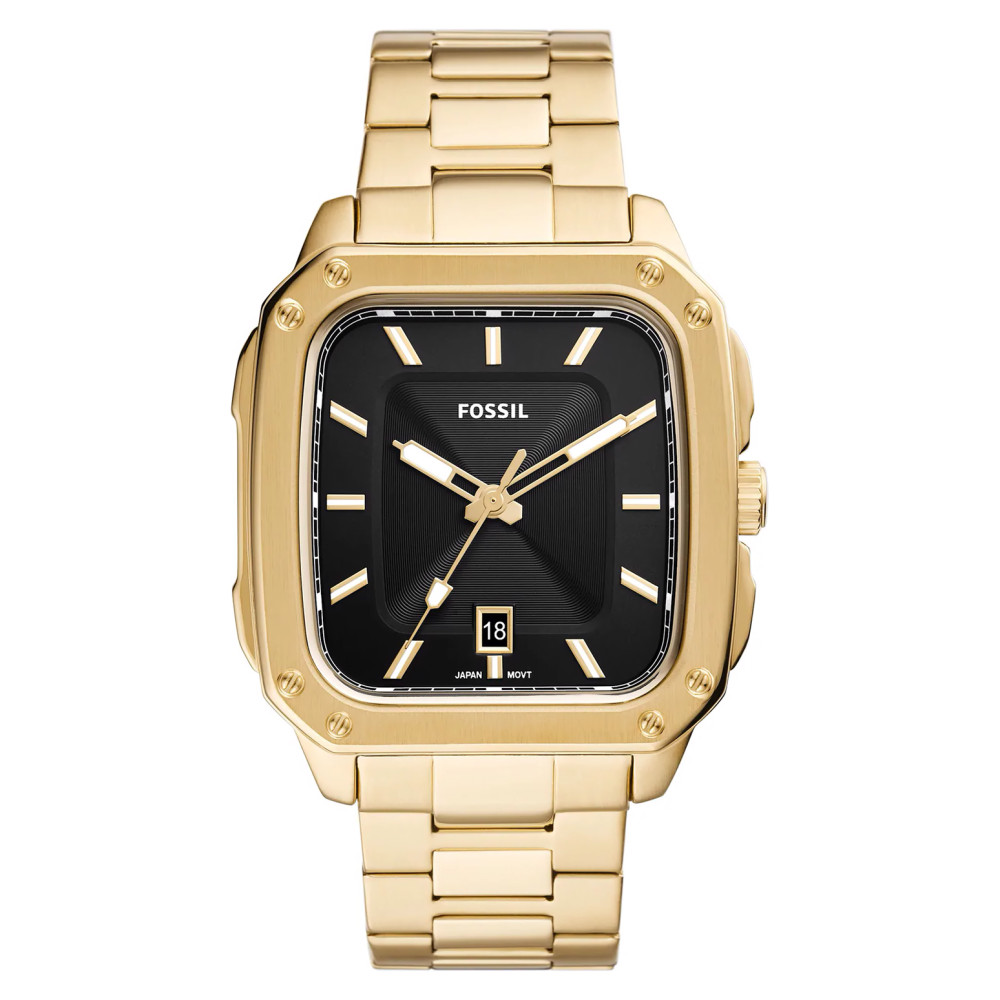 Fossil Everett FS5932 - zegarek męski 7