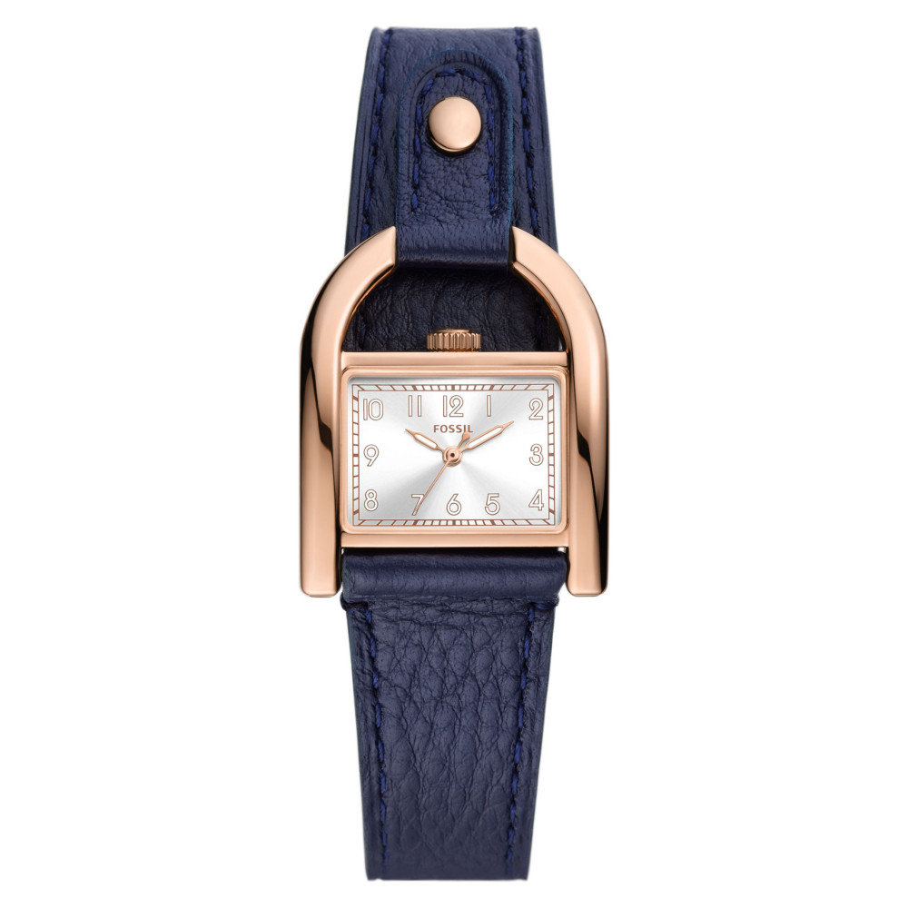 Fossil HARWELL ES5266 - zegarek damski 9
