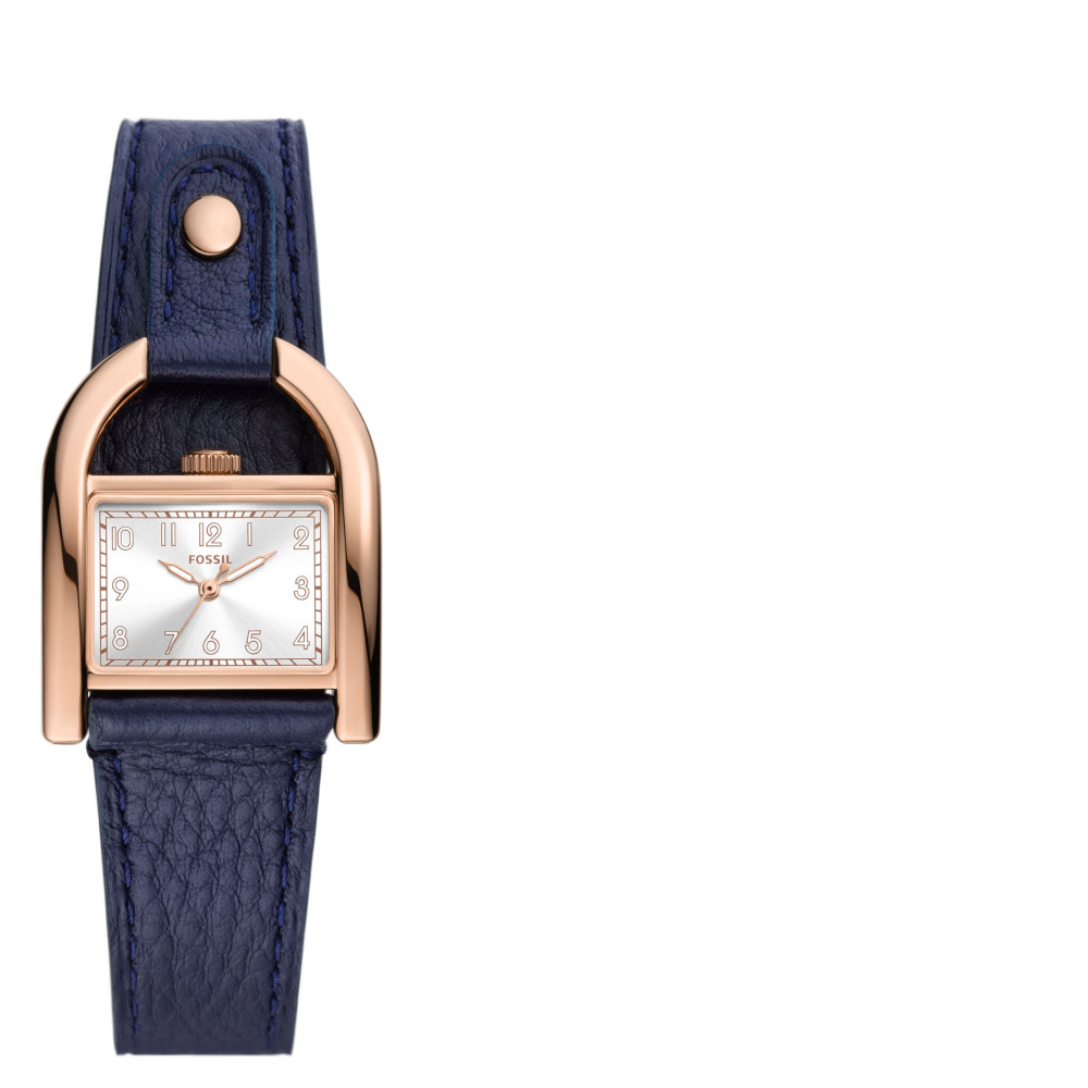 Fossil HARWELL ES5266 - zegarek damski 6