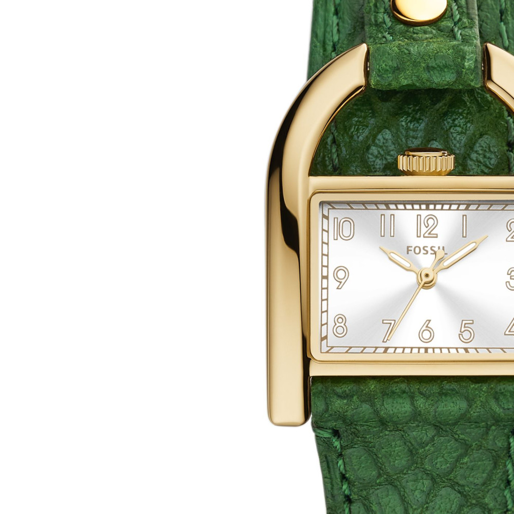 Fossil HARWELL ES5267 - zegarek damski 2