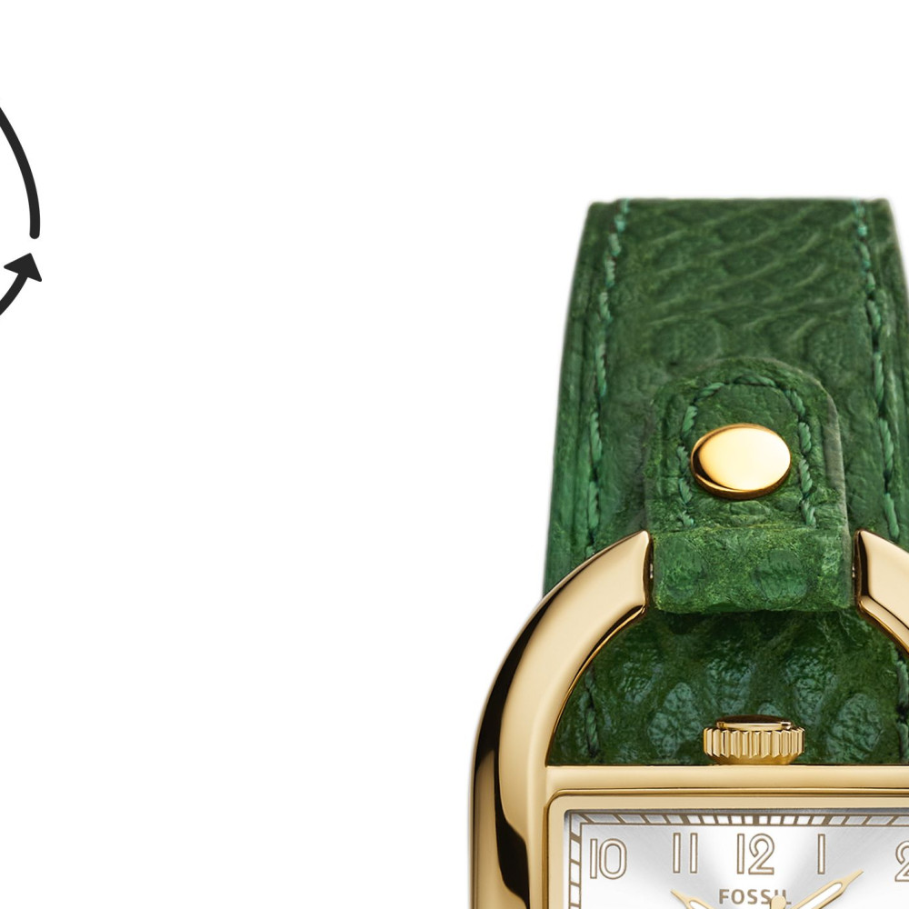 Fossil HARWELL ES5267 - zegarek damski 3