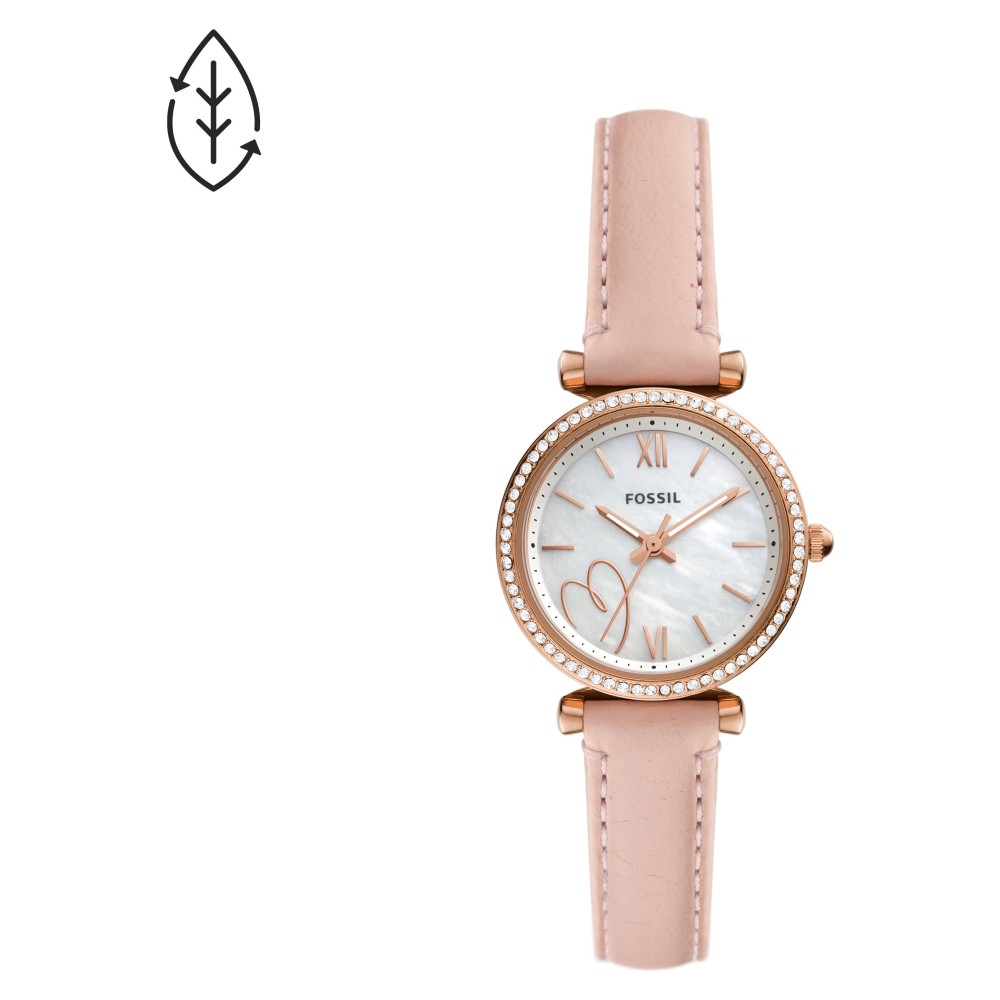 Fossil CARLIE ES5268 - zegarek damski 7