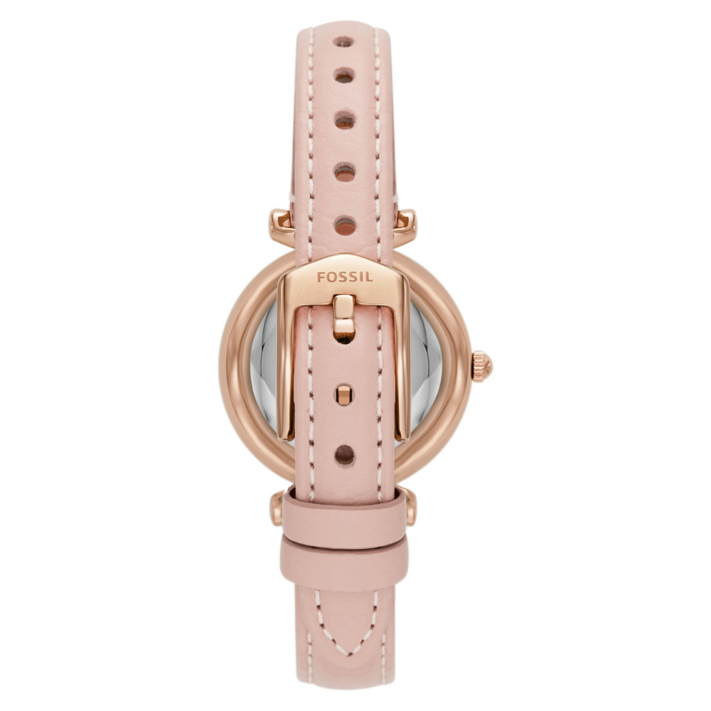 Fossil CARLIE ES5268 - zegarek damski 8