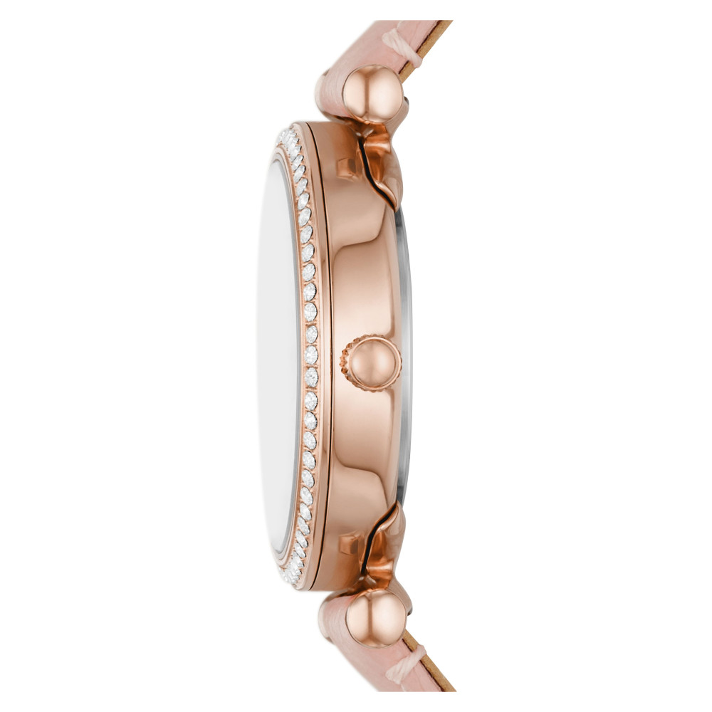 Fossil CARLIE ES5268 - zegarek damski 9