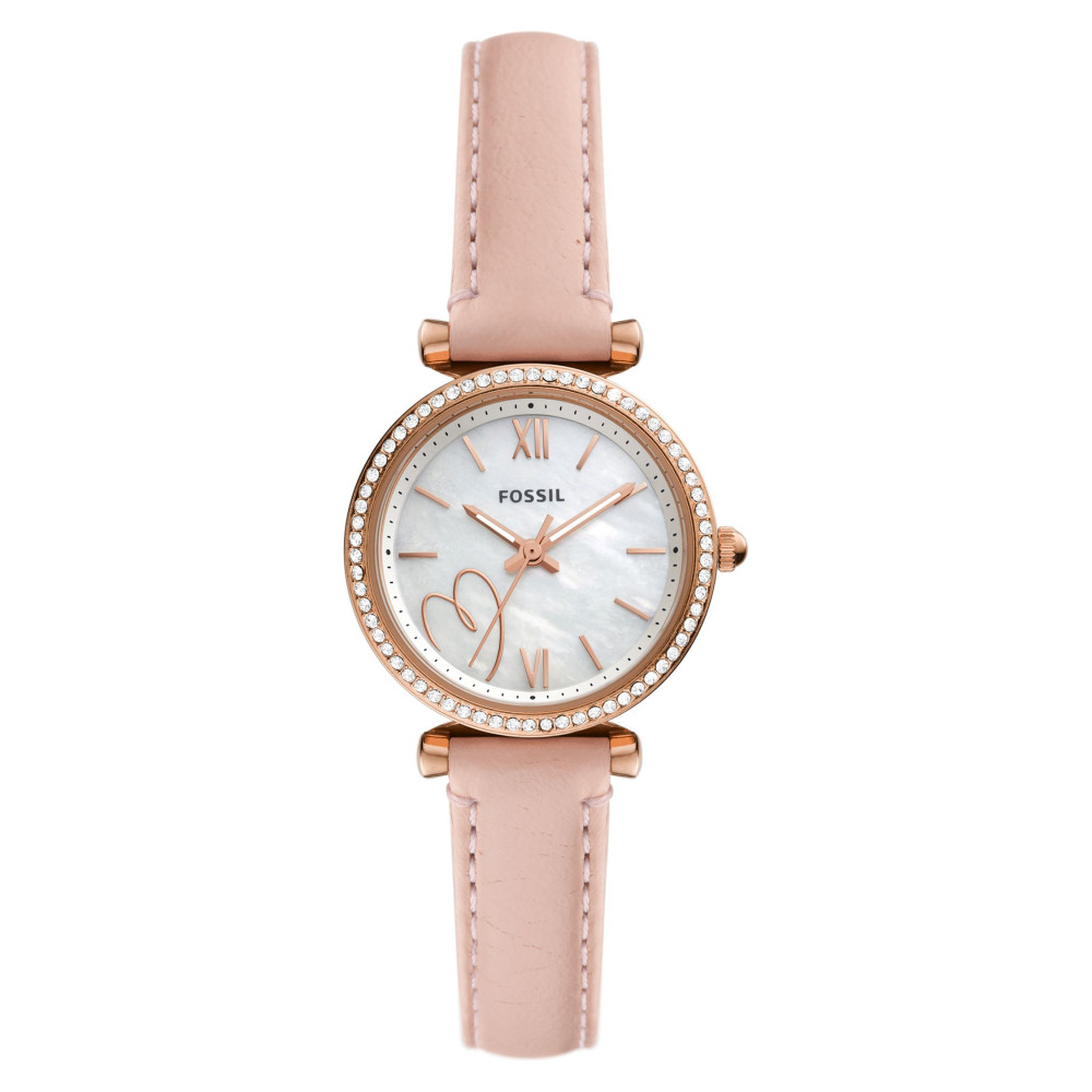 Fossil CARLIE ES5268 - zegarek damski 10