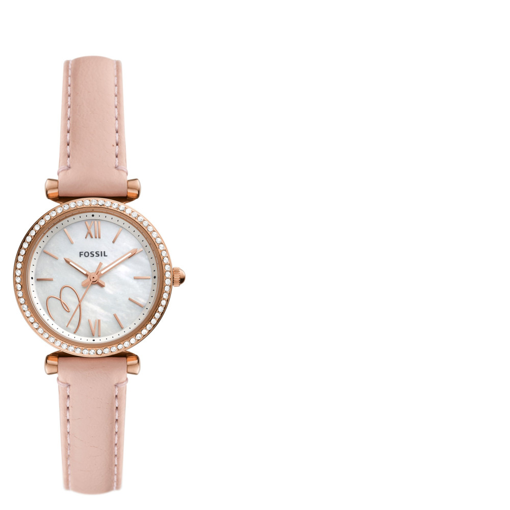 Fossil CARLIE ES5268 - zegarek damski 6