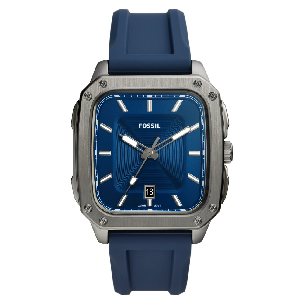 Fossil INSCRIPTION FS5979 - zegarek męski 7