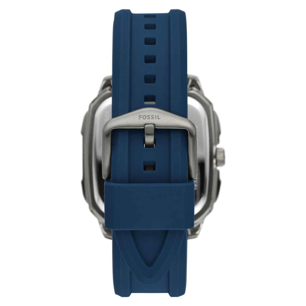 Fossil INSCRIPTION FS5979 - zegarek męski 8