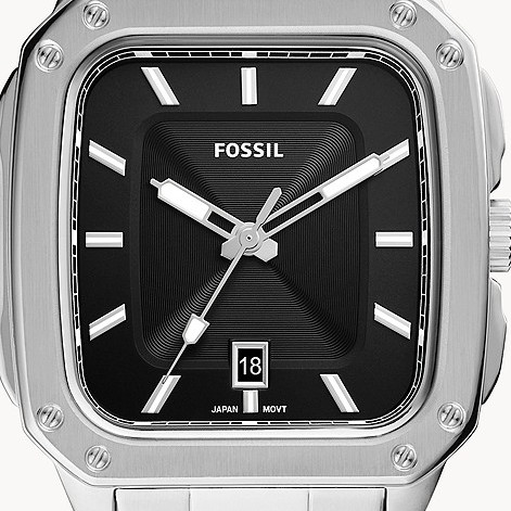 Fossil INSCRIPTION FS5933 - zegarek męski 2