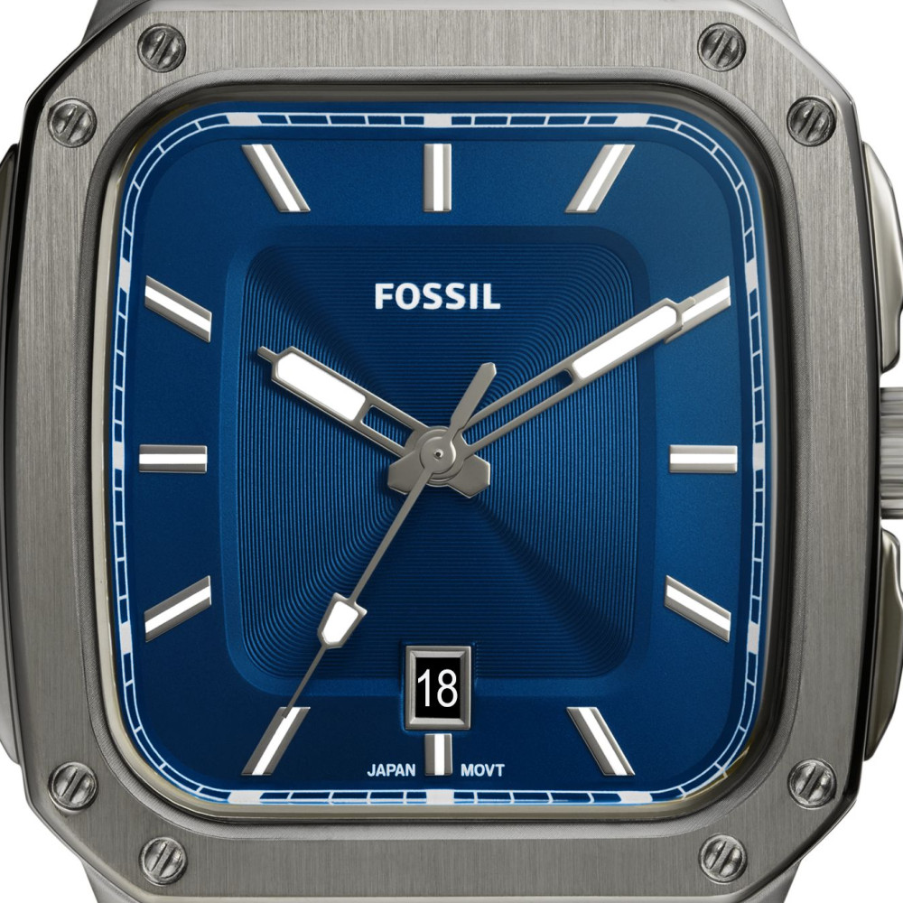 Fossil INSCRIPTION FS5979 - zegarek męski 2