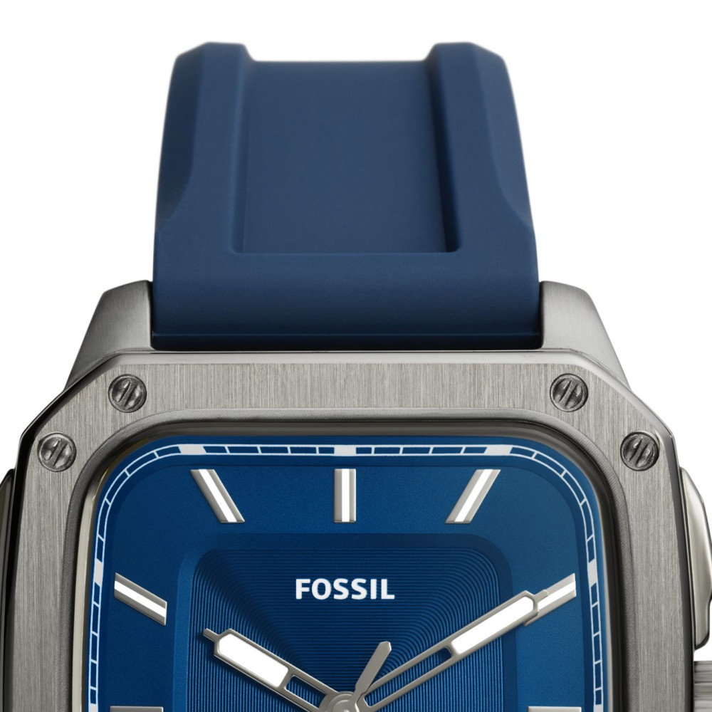 Fossil INSCRIPTION FS5979 - zegarek męski 3