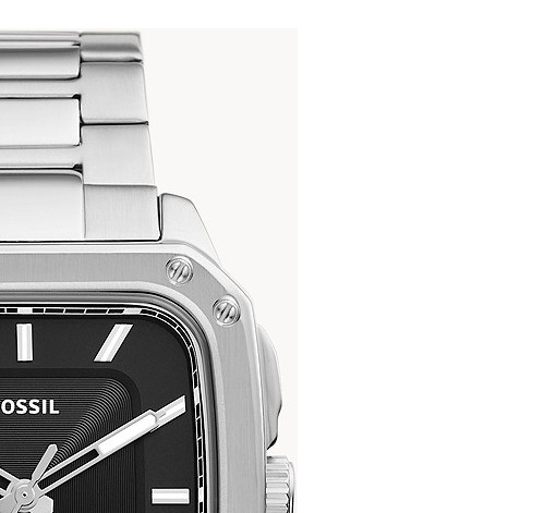Fossil INSCRIPTION FS5933 - zegarek męski 5