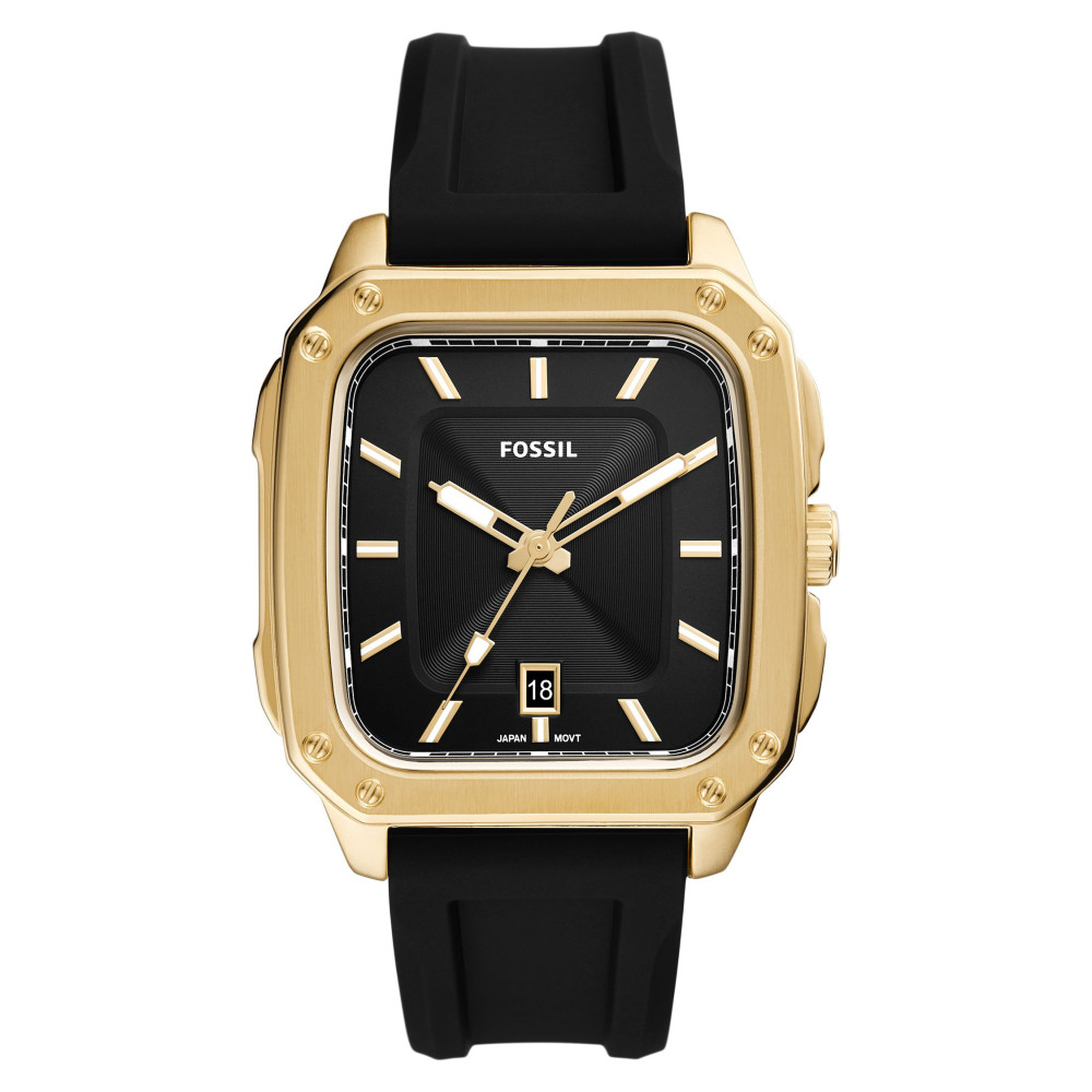 Fossil INSCRIPTION FS5981 - zegarek męski 10