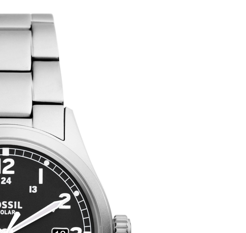Fossil DEFENDER FS5973 - zegarek męski 5