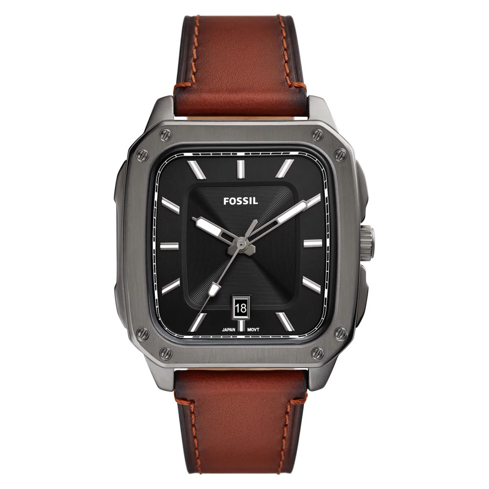 Fossil INSCRIPTION FS5934 - zegarek męski 7