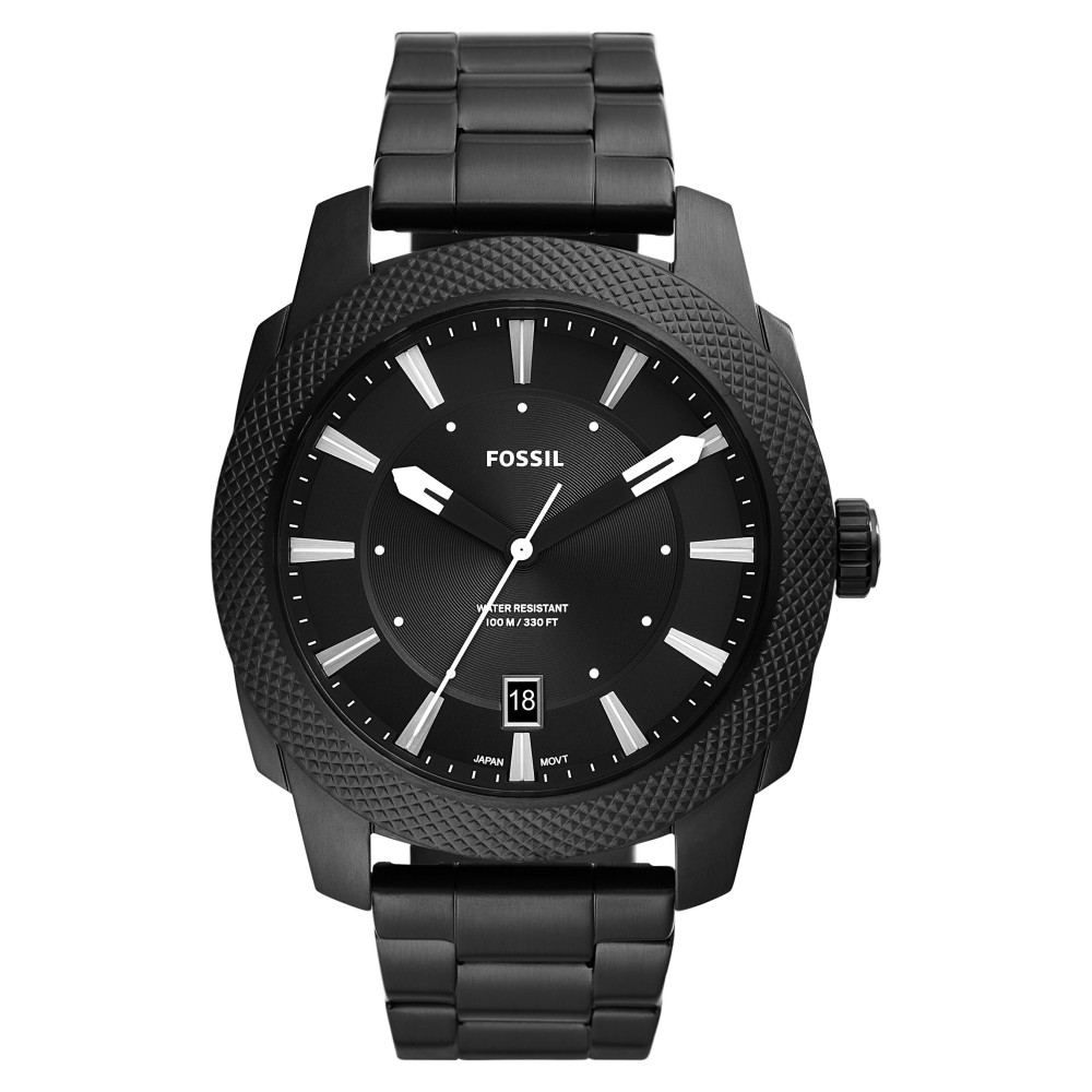 Fossil MACHINE  FS5971 - zegarek męski 1
