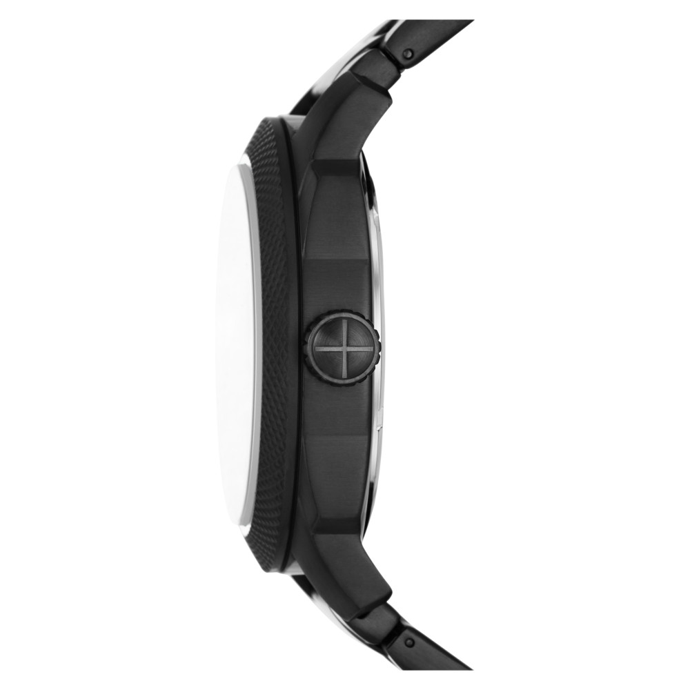 Fossil MACHINE FS5971 - zegarek męski 9