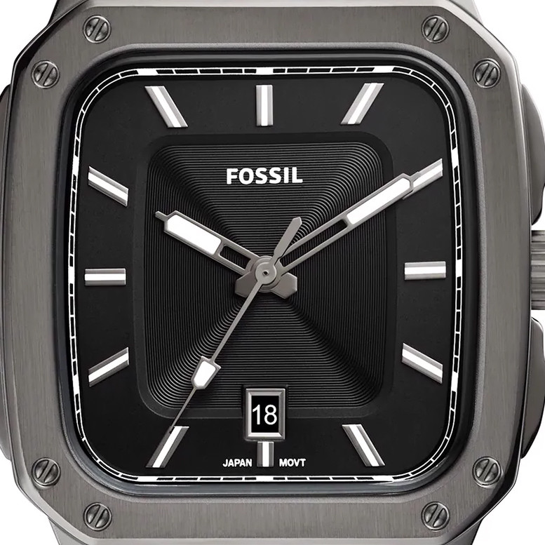 Fossil INSCRIPTION FS5934 - zegarek męski 2