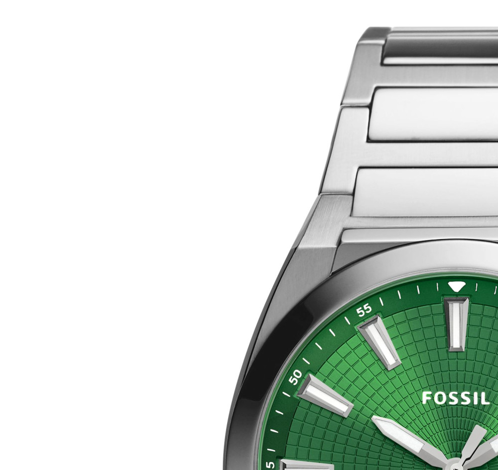 Fossil EVERETT FS5983 - zegarek męski 4