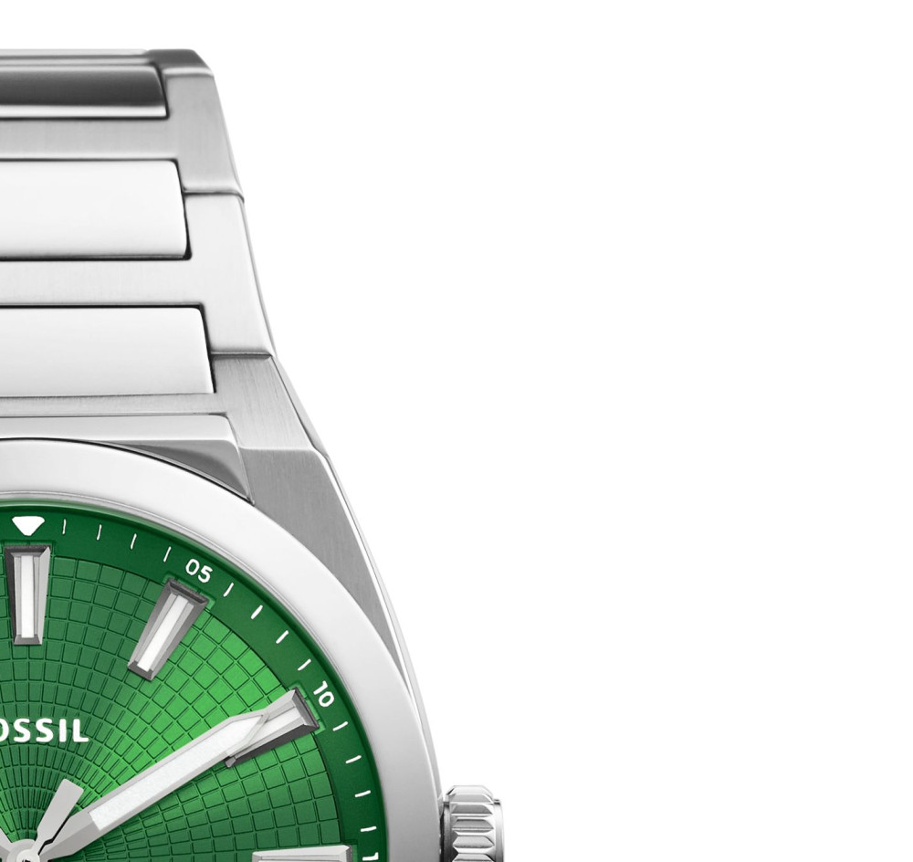 Fossil EVERETT FS5983 - zegarek męski 5