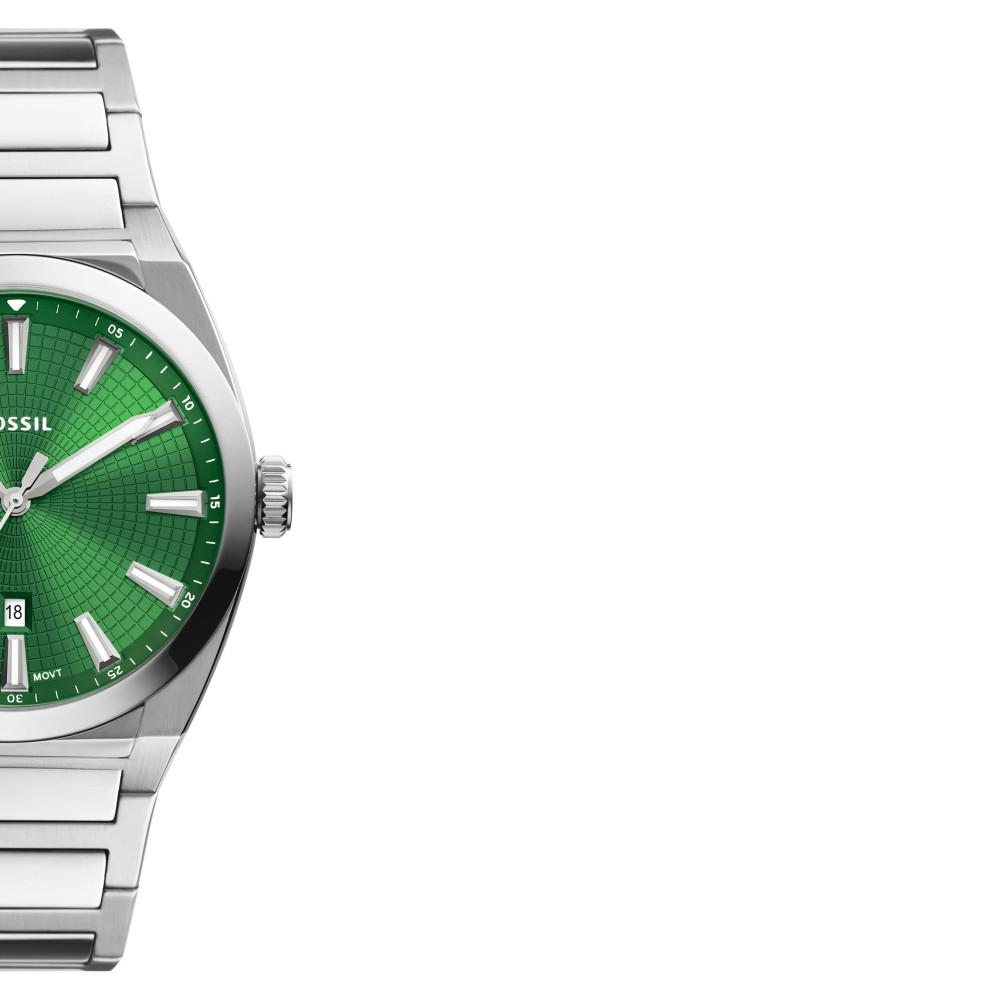 Fossil EVERETT FS5983 - zegarek męski 6