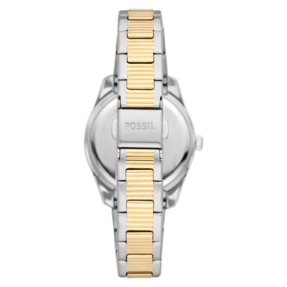 Fossil SCARLETTE ES5253SET - zegarek damski 8