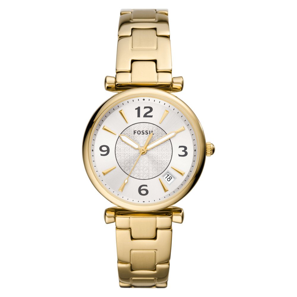 Fossil CARLIE ES5159 - zegarek damski 1