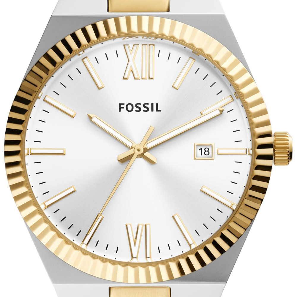 Fossil SCARLETTE ES5259 - zegarek damski 2