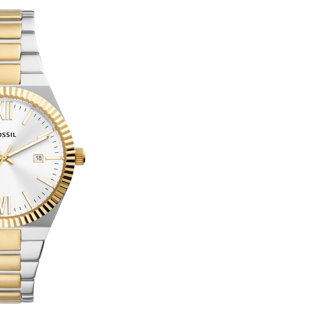 Fossil SCARLETTE ES5259 - zegarek damski 6