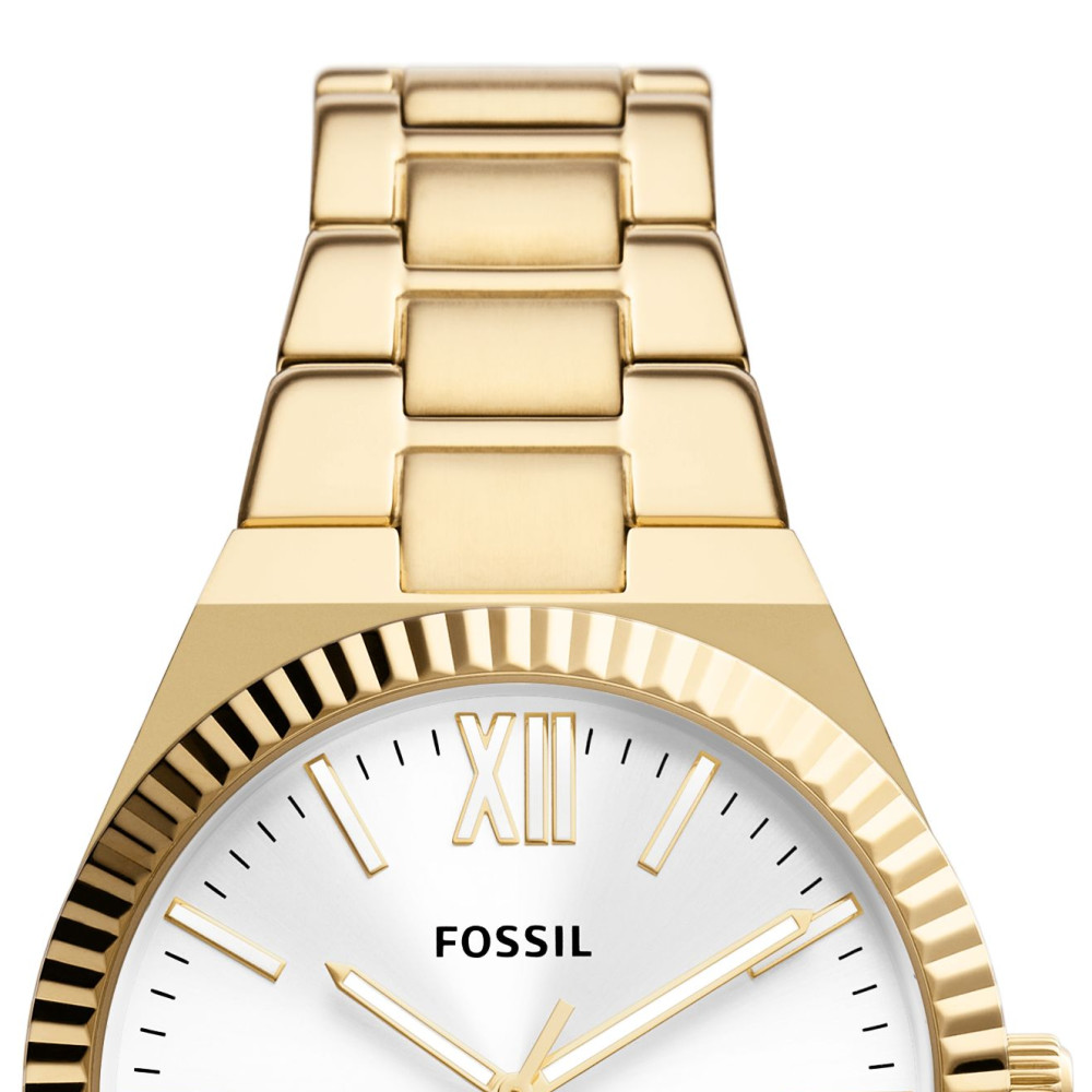 Fossil SCARLETTE ES5262 - zegarek damski 3