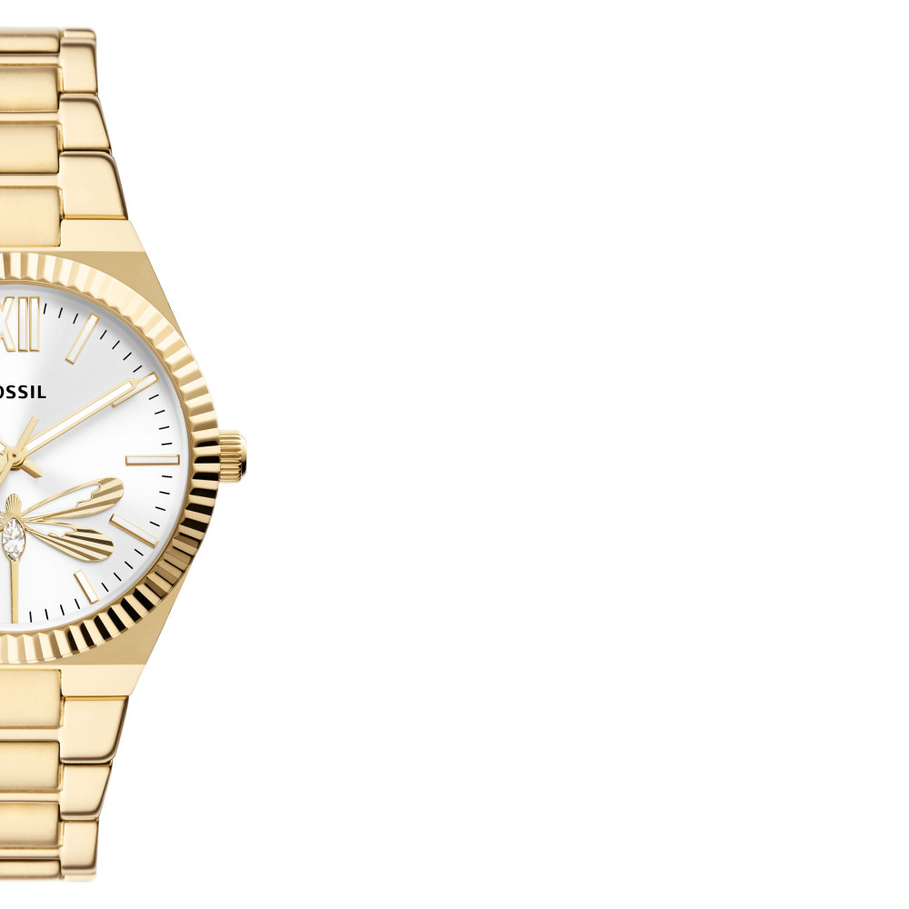 Fossil SCARLETTE ES5262 - zegarek damski 6