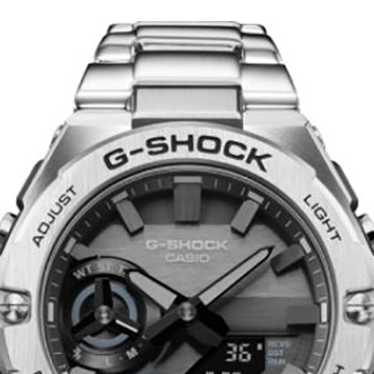 G-shock G-STEEL GST-B500D-1A1 - zegarek męski 3
