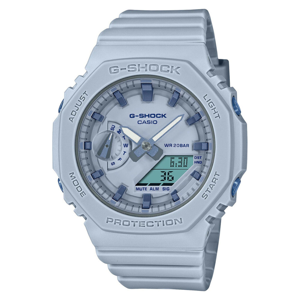 G-shock GMA-S2100BA-2A2 - zegarek damski 7