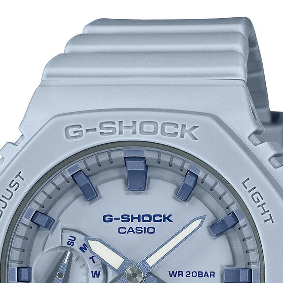 G-shock GMA-S2100BA-2A2 - zegarek damski 3